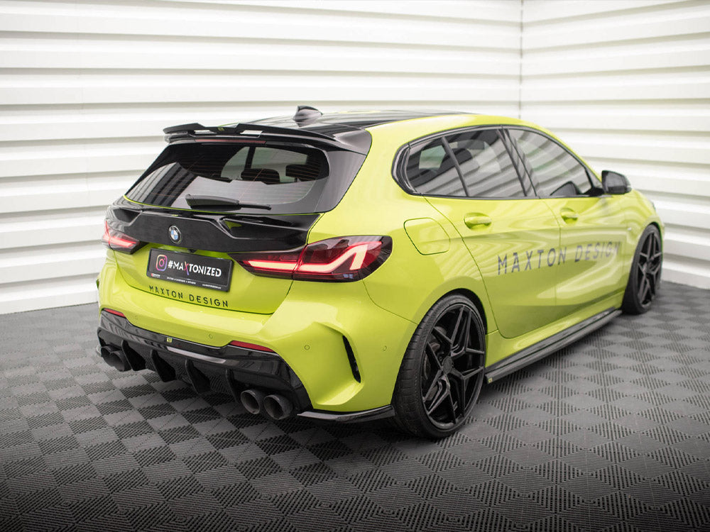 Full Body Kit Set 2 BMW M135i F40