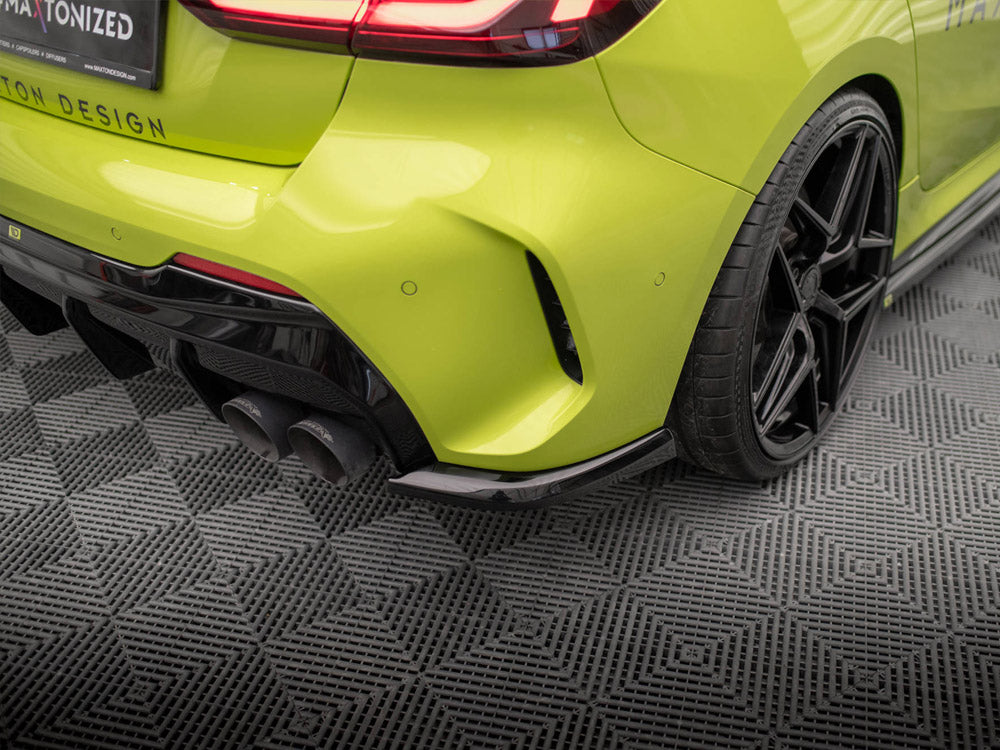 Full Body Kit Set 2 BMW M135i F40