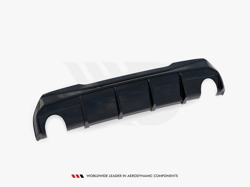 Full Body Kit Set 2 BMW M135i F40