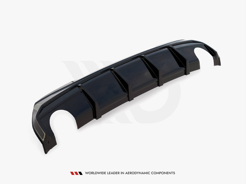 Full Body Kit Set 2 BMW M135i F40
