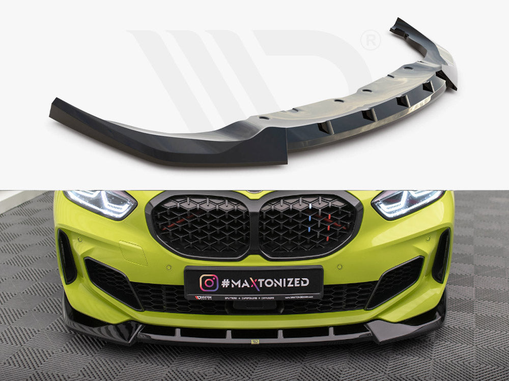 Full Body Kit Set 2 BMW M135i F40