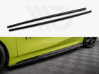 Full Body Kit Set 2 BMW M135i F40