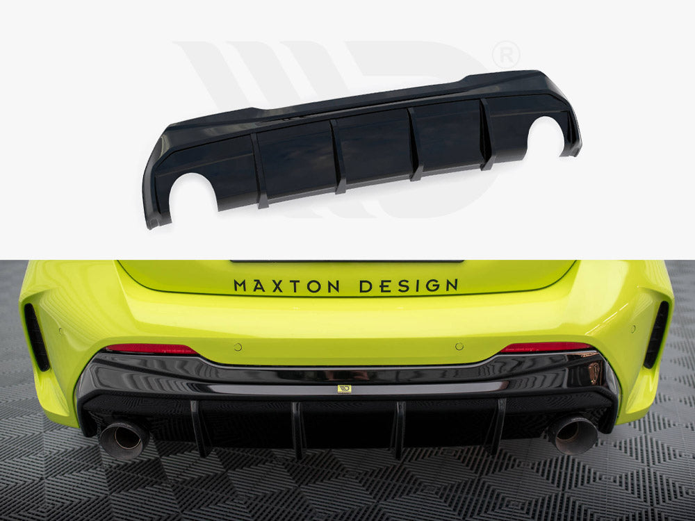 Full Body Kit Set 2 BMW M135i F40