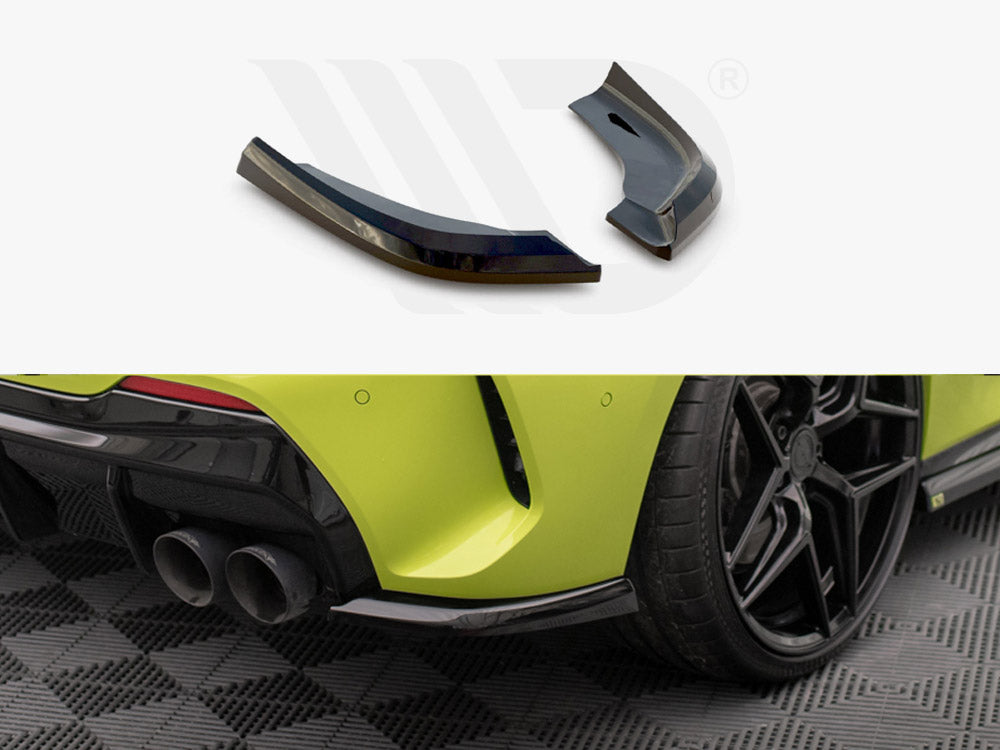 Full Body Kit Set 2 BMW M135i F40