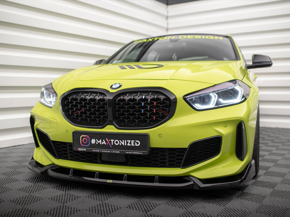 Full Body Kit Set 1 BMW M135i F40
