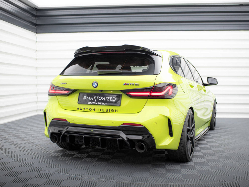 Full Body Kit Set 1 BMW M135i F40