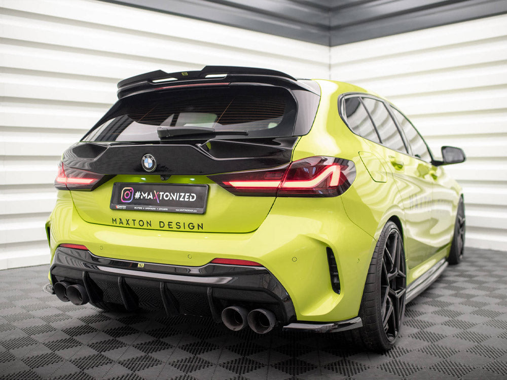 Full Body Kit Set 1 BMW M135i F40