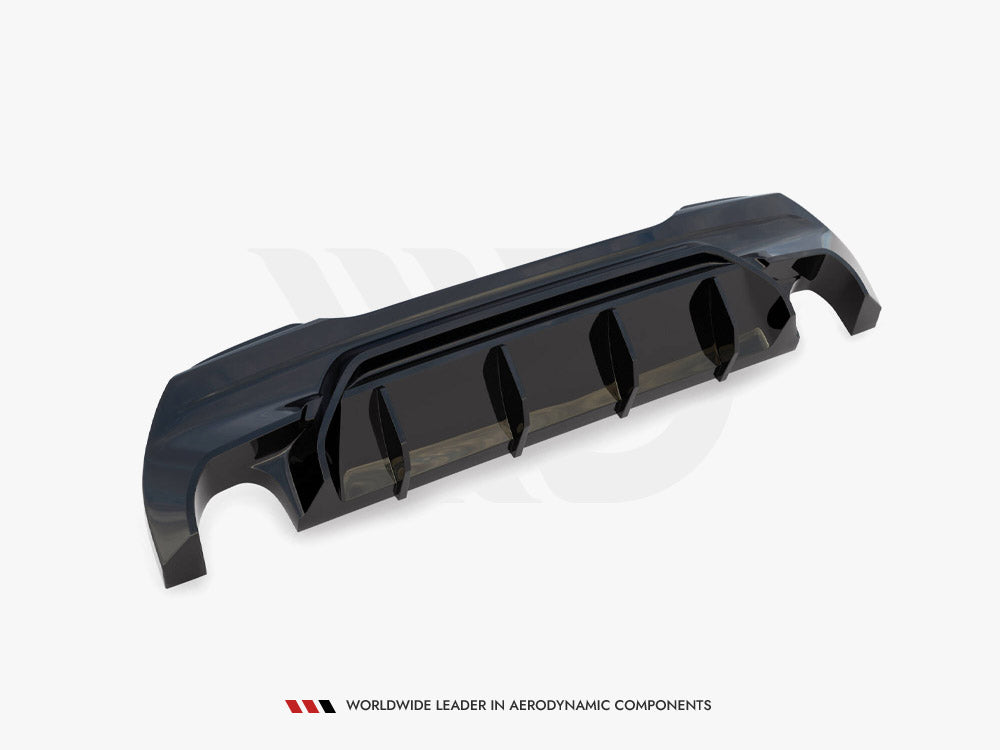 Full Body Kit Set 1 BMW M135i F40
