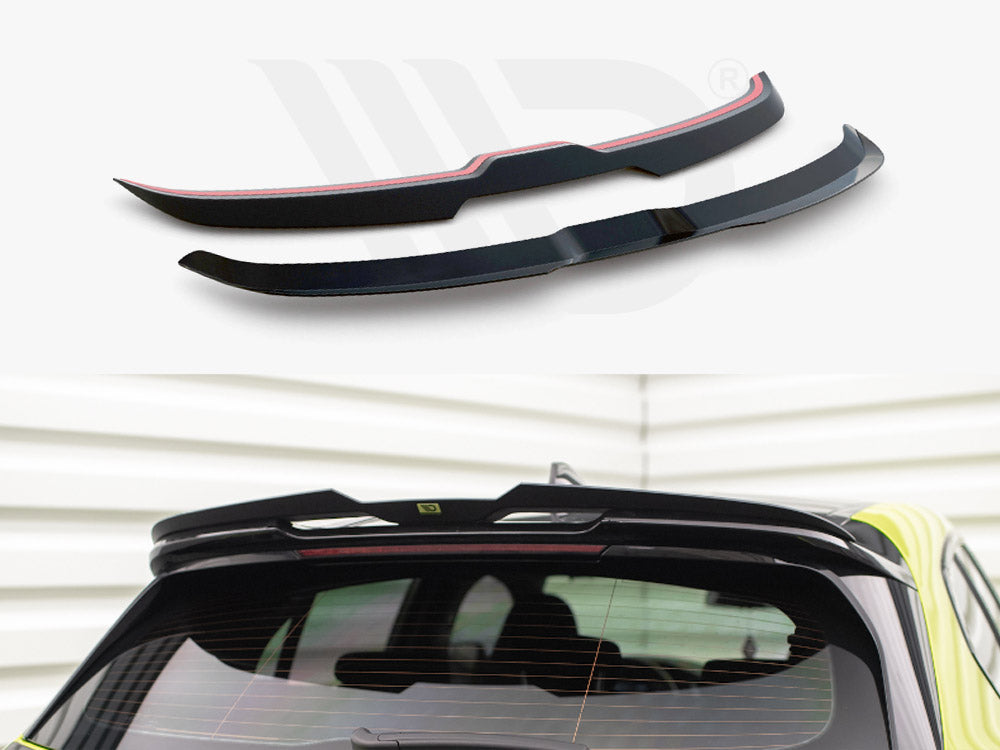 Full Body Kit Set 1 BMW M135i F40