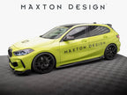 Full Body Kit Set 1 BMW M135i F40