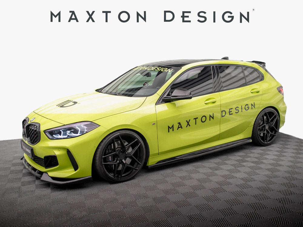 Full Body Kit Set 2 BMW M135i F40