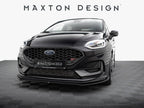 Full Body Kit Set 1 Ford Fiesta ST Mk8 Facelift