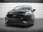 Full Body Kit Set 1 Ford Fiesta ST Mk8 Facelift