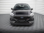 Full Body Kit Set 1 Ford Fiesta ST Mk8 Facelift