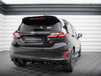 Full Body Kit Set 1 Ford Fiesta ST Mk8 Facelift