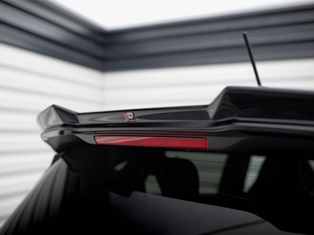 Full Body Kit Set 1 Ford Fiesta ST Mk8 Facelift