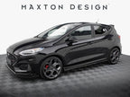 Full Body Kit Set 2 Ford Fiesta ST Mk8 Facelift