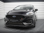 Full Body Kit Set 2 Ford Fiesta ST Mk8 Facelift