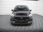 Full Body Kit Set 2 Ford Fiesta ST Mk8 Facelift