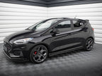 Full Body Kit Set 2 Ford Fiesta ST Mk8 Facelift