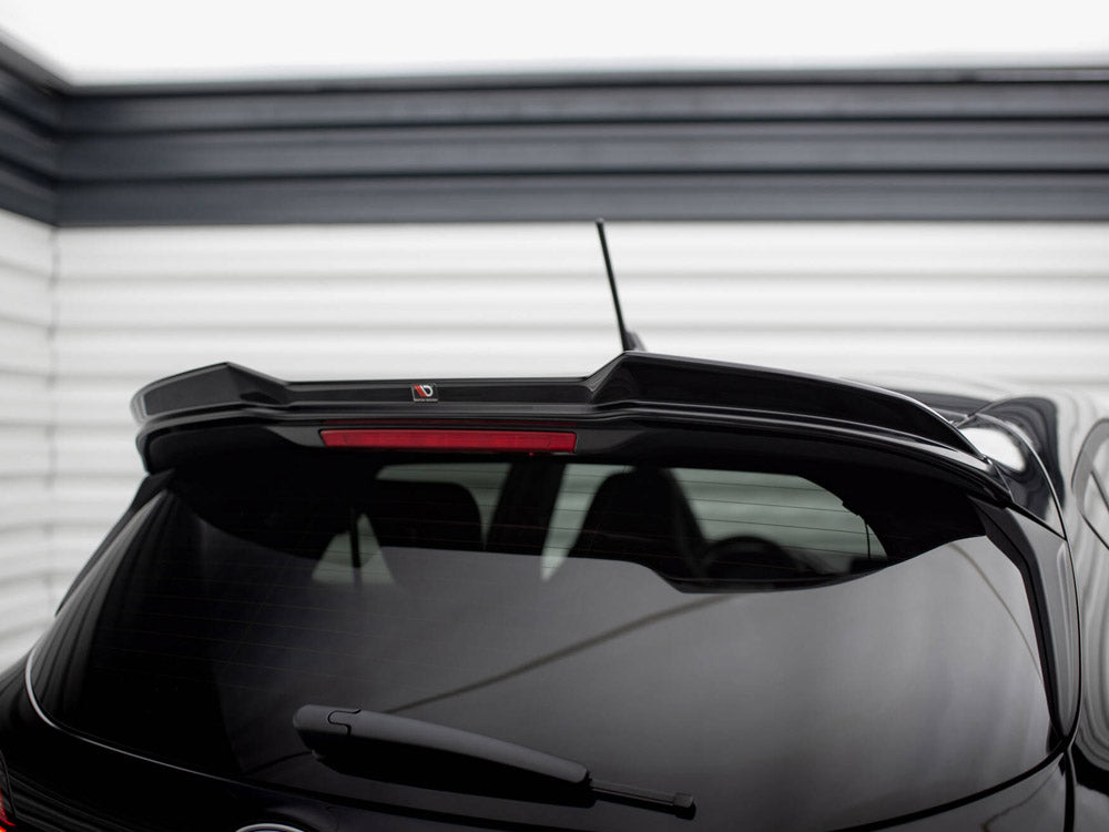 Full Body Kit Set 2 Ford Fiesta ST Mk8 Facelift