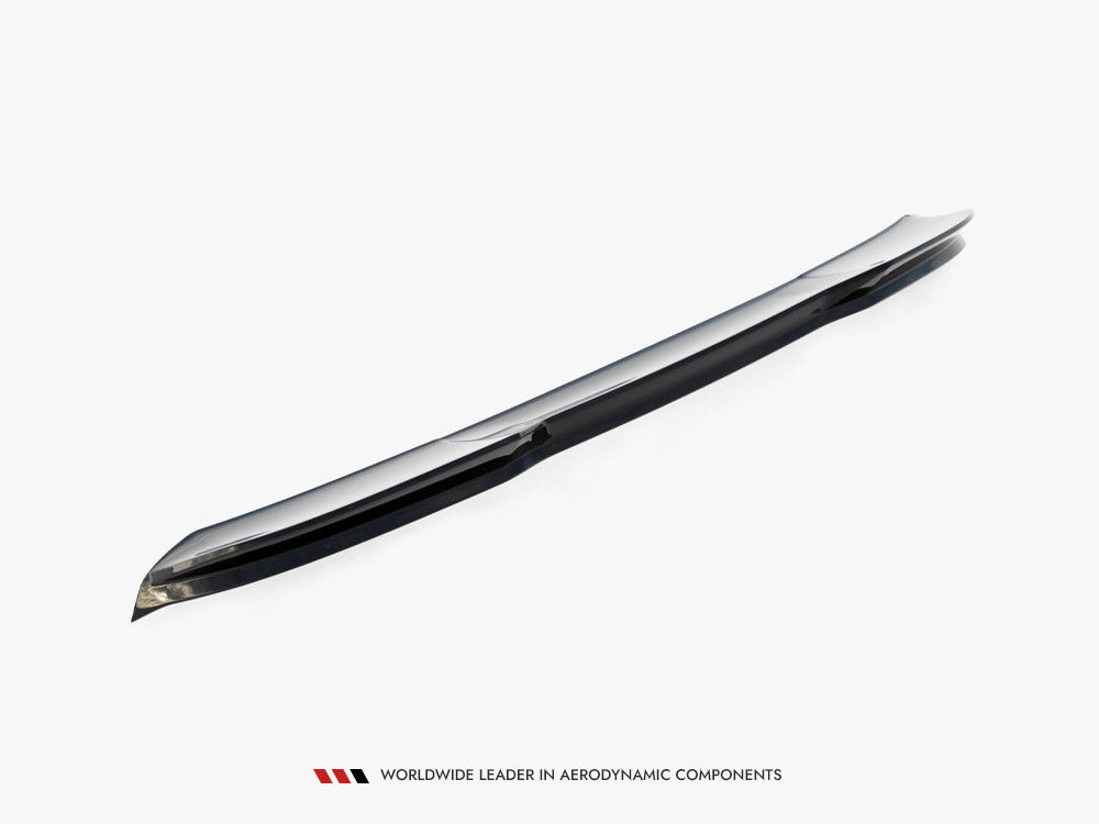 Full Body Kit Set 2 Ford Fiesta ST Mk8 Facelift