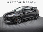 Full Body Kit Set 3 Ford Fiesta ST Mk8 Facelift