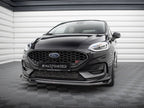 Full Body Kit Set 3 Ford Fiesta ST Mk8 Facelift
