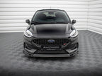 Full Body Kit Set 3 Ford Fiesta ST Mk8 Facelift
