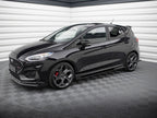 Full Body Kit Set 3 Ford Fiesta ST Mk8 Facelift