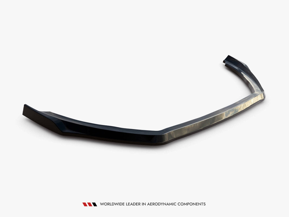 Full Body Kit Set 3 Ford Fiesta ST Mk8 Facelift