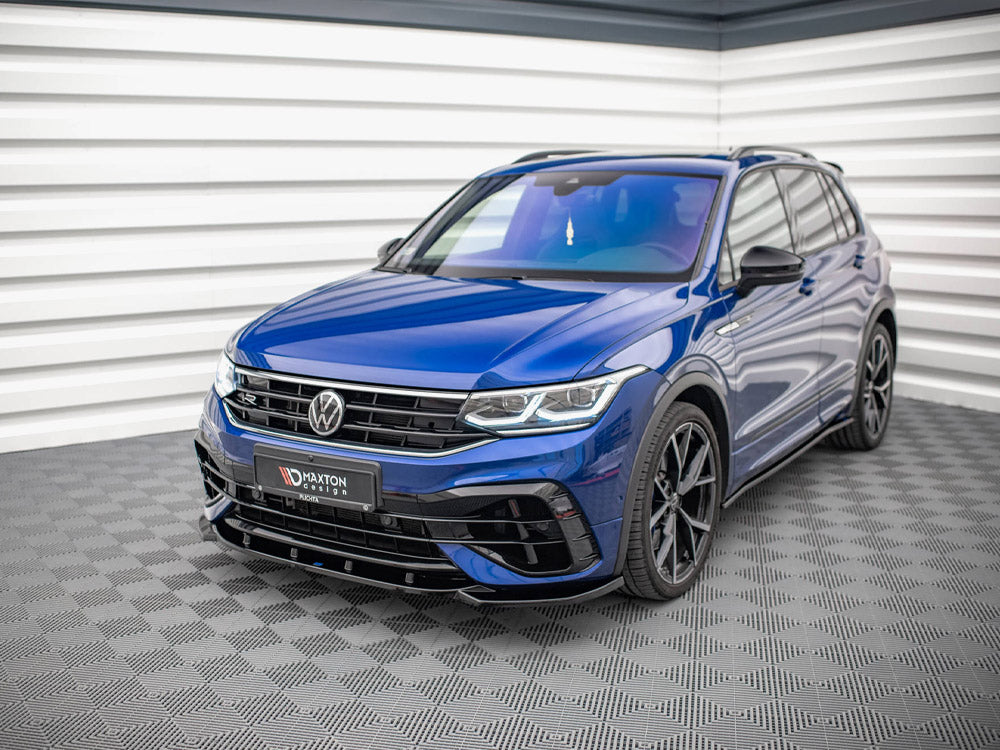 Full Body Kit Volkswagen Tiguan R Mk2 Facelift