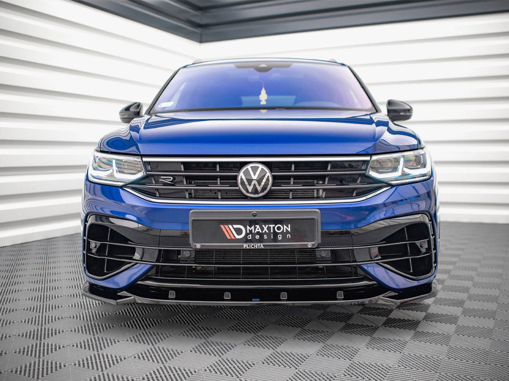 Full Body Kit Volkswagen Tiguan R Mk2 Facelift