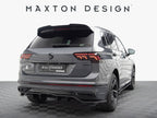 Full Body Kit Volkswagen Tiguan R-Line Mk2 Facelift