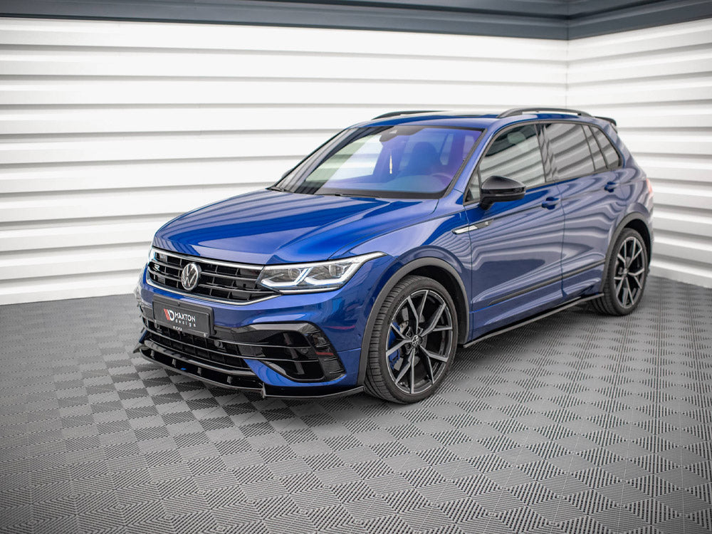 Full Body Kit Volkswagen Tiguan R-Line Mk2 Facelift