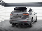 Full Body Kit Volkswagen Tiguan R-Line Mk2 Facelift