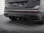 Full Body Kit Volkswagen Tiguan R-Line Mk2 Facelift