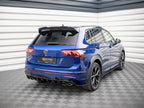 Full Body Kit Volkswagen Tiguan R-Line Mk2 Facelift