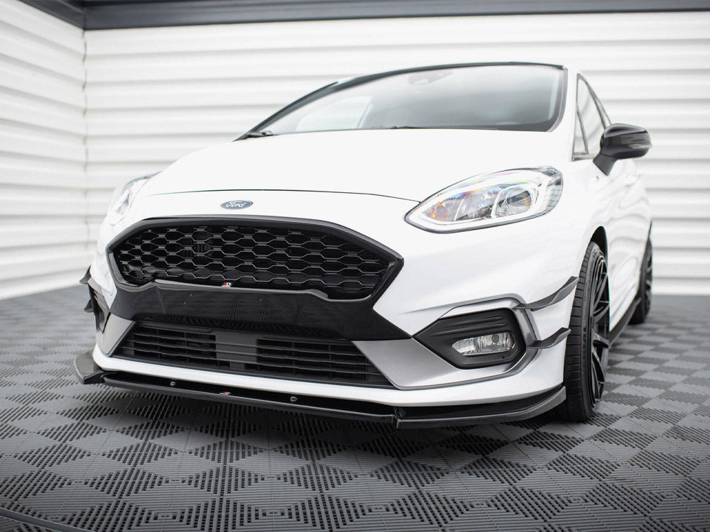 Full Body Kit Set 1 Ford Fiesta Mk8 ST