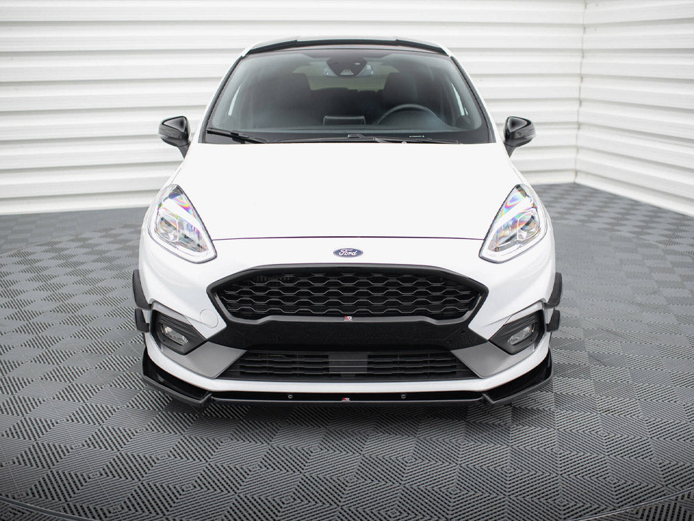 Full Body Kit Set 1 Ford Fiesta Mk8 ST