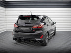 Full Body Kit Set 1 Ford Fiesta Mk8 ST