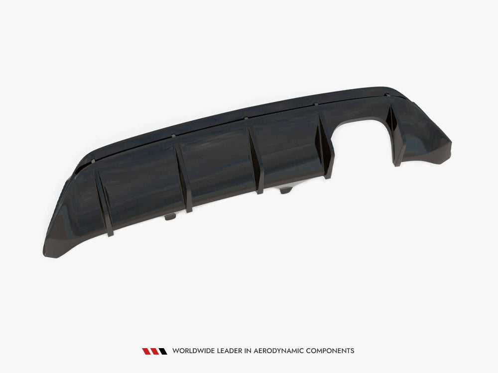 Full Body Kit Set 1 Ford Fiesta Mk8 ST