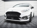 Full Body Kit Set 2 Ford Fiesta Mk8 ST