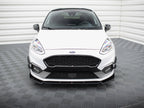 Full Body Kit Set 2 Ford Fiesta Mk8 ST
