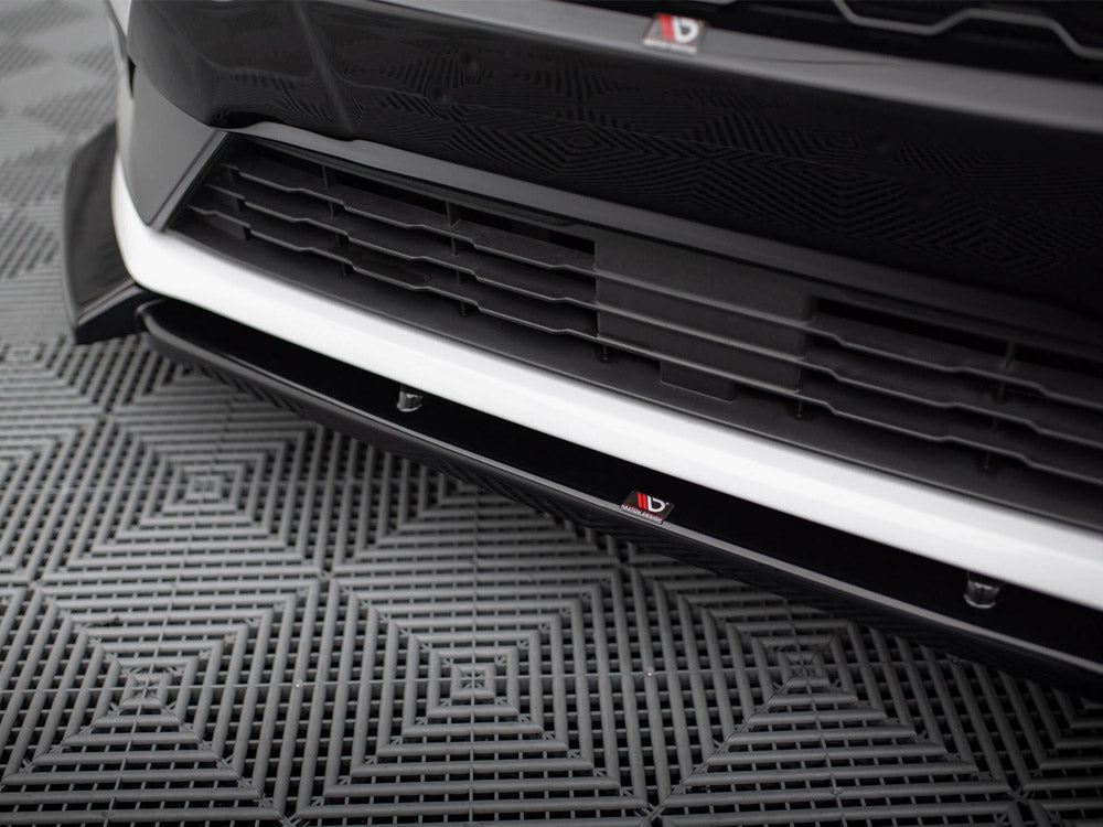 Full Body Kit Set 2 Ford Fiesta Mk8 ST