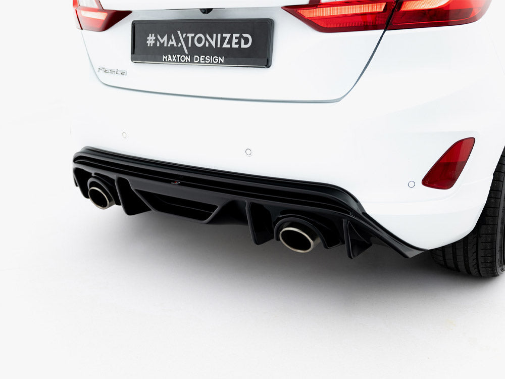 Full Body Kit Set 2 Ford Fiesta Mk8 ST