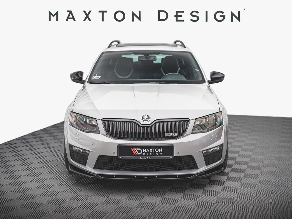 Full Body Kit Skoda Octavia RS Mk3