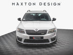 Full Body Kit Skoda Octavia RS Mk3