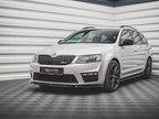 Full Body Kit Skoda Octavia RS Mk3