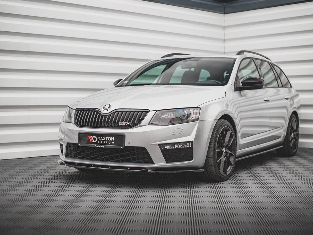 Full Body Kit Skoda Octavia RS Mk3